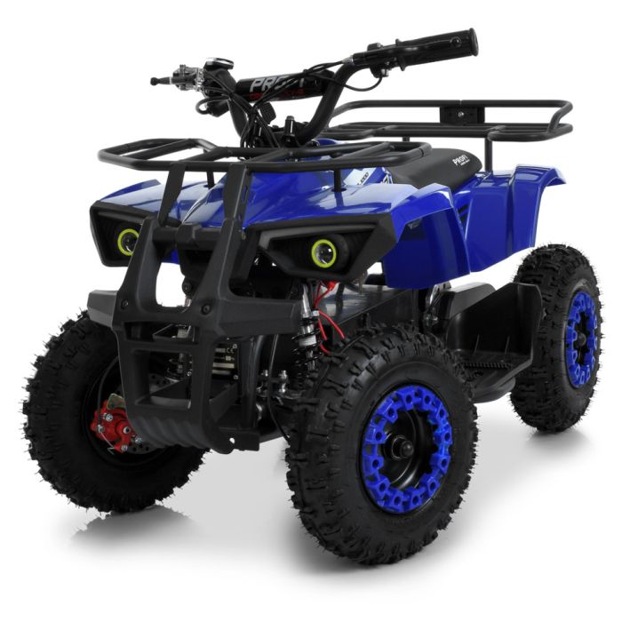Дитячий електромобіль Квадроцикл HB-ATV1000AS-4 до 45 кг