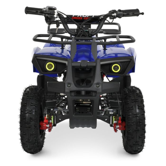 Дитячий електромобіль Квадроцикл HB-ATV1000AS-4 до 45 кг
