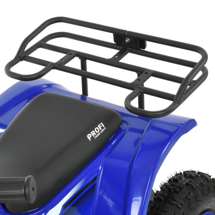 Дитячий електромобіль Квадроцикл HB-ATV1000AS-4 до 45 кг