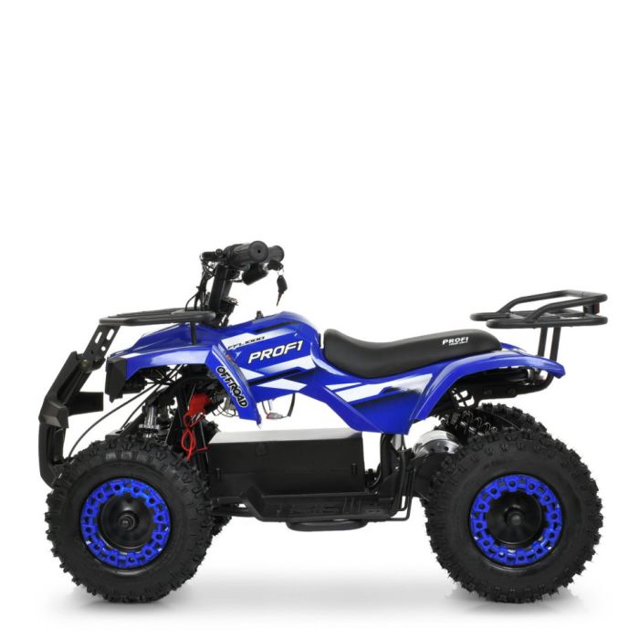 Дитячий електромобіль Квадроцикл HB-ATV1000AS-4 до 45 кг