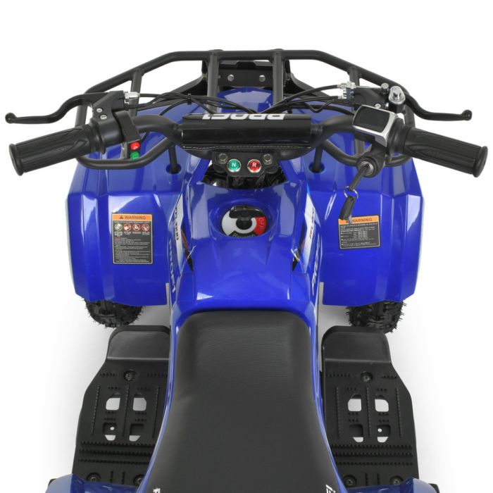 Дитячий електромобіль Квадроцикл HB-ATV1000AS-4 до 45 кг