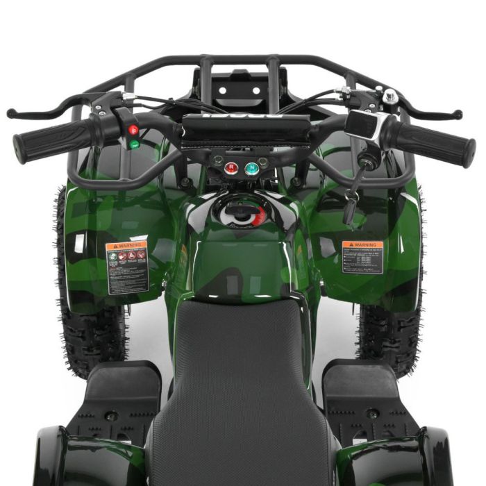 Дитячий електромобіль Квадроцикл HB-EATV1000N-10 до 65 кг