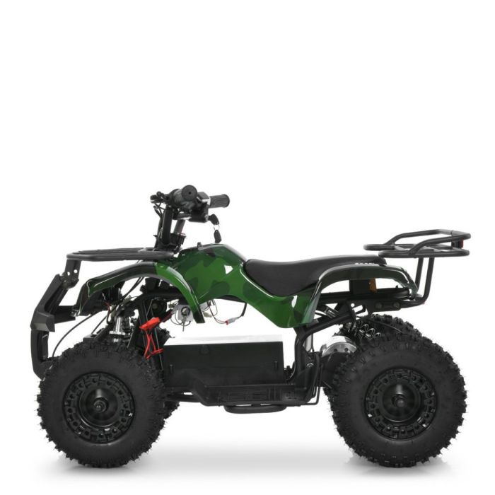 Дитячий електромобіль Квадроцикл HB-EATV1000N-10 до 65 кг