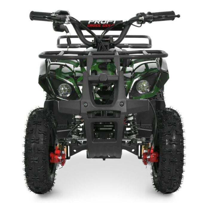 Дитячий електромобіль Квадроцикл HB-EATV1000N-10 до 65 кг