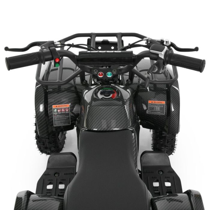 Дитячий електромобіль Квадроцикл HB-EATV1000N-19 до 65 кг