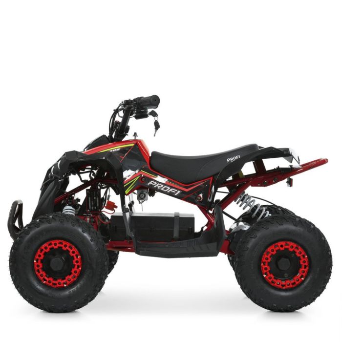 Дитячий електромобіль Квадроцикл HB-EATV1200Q-3ST до 65 кг