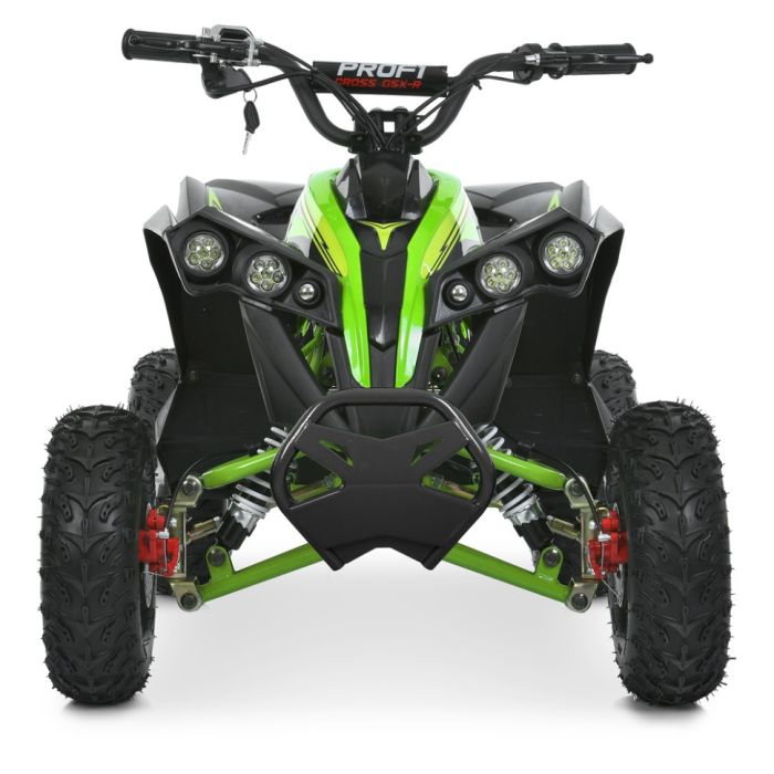 Дитячий електромобіль Квадроцикл HB-EATV1200Q-5(2)ST до 65 кг