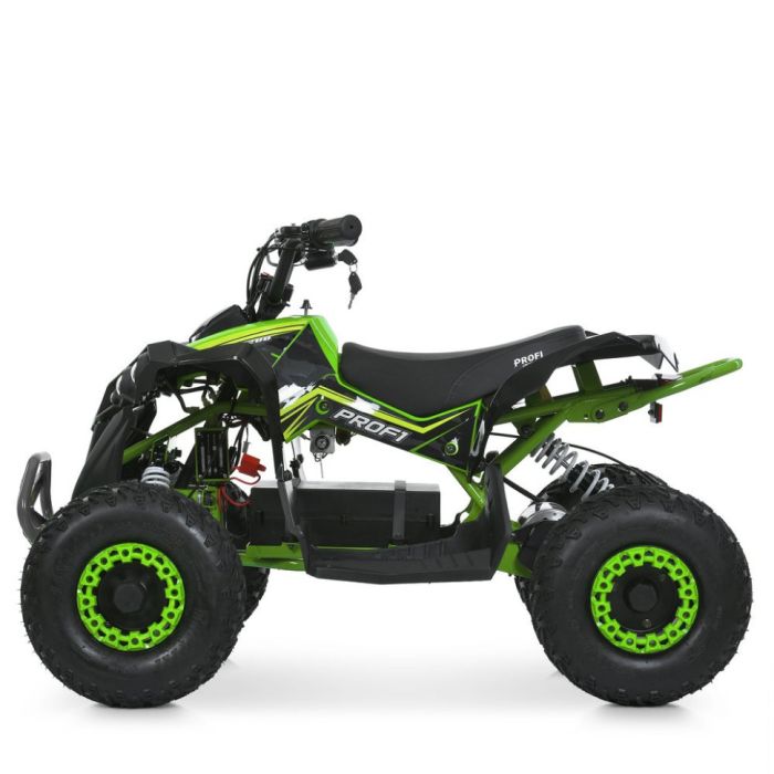 Дитячий електромобіль Квадроцикл HB-EATV1200Q-5(2)ST до 65 кг