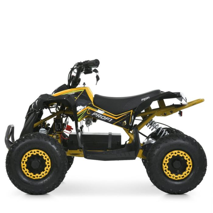 Дитячий електромобіль Квадроцикл HB-EATV1200Q-6ST до 65 кг