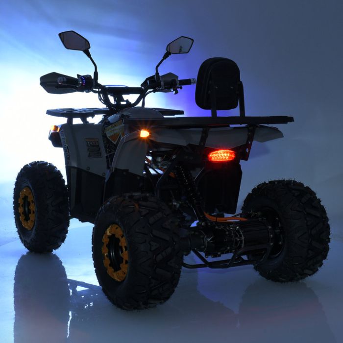 Дитячий електромобіль Квадроцикл HB-EATV1450F-P-11-7(MP3) V2 до 65 кг