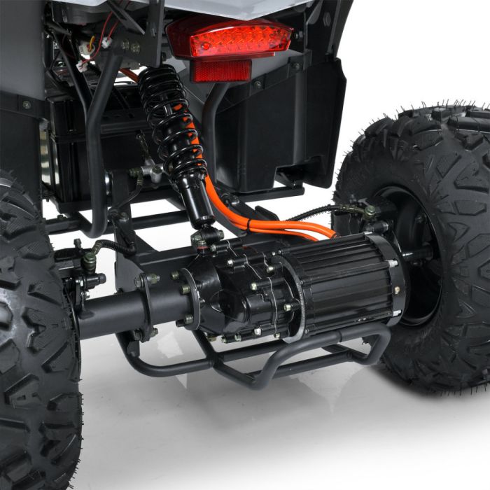 Дитячий електромобіль Квадроцикл HB-EATV1450F-P-11-7(MP3) V2 до 65 кг