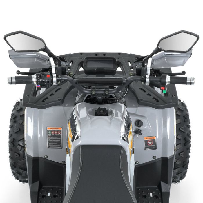Дитячий електромобіль Квадроцикл HB-EATV1450F-P-11-7(MP3) V2 до 65 кг