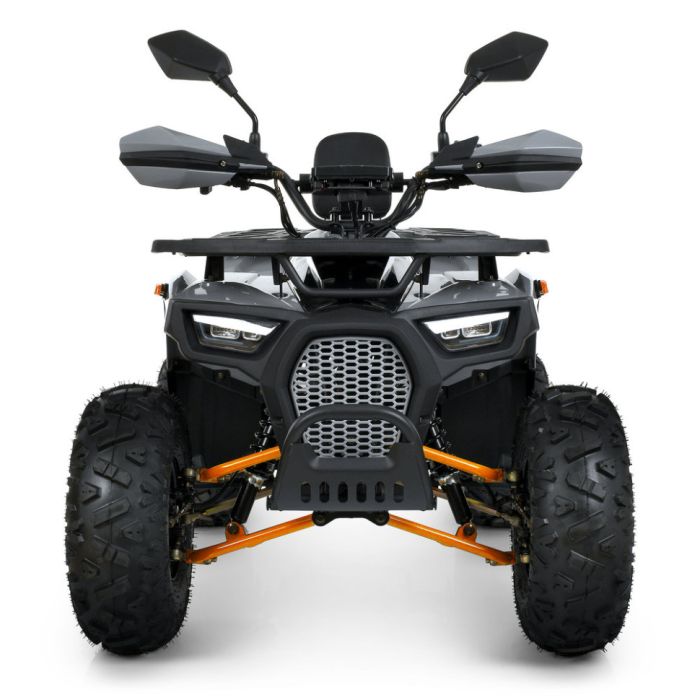 Дитячий електромобіль Квадроцикл HB-EATV1450F-P-11-7(MP3) V2 до 65 кг