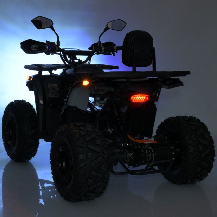 Дитячий електромобіль Квадроцикл HB-EATV1450F-P-2(MP3) V2 до 65 кг