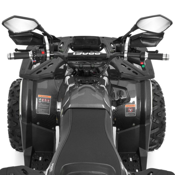 Дитячий електромобіль Квадроцикл HB-EATV1450F-P-2(MP3) V2 до 65 кг