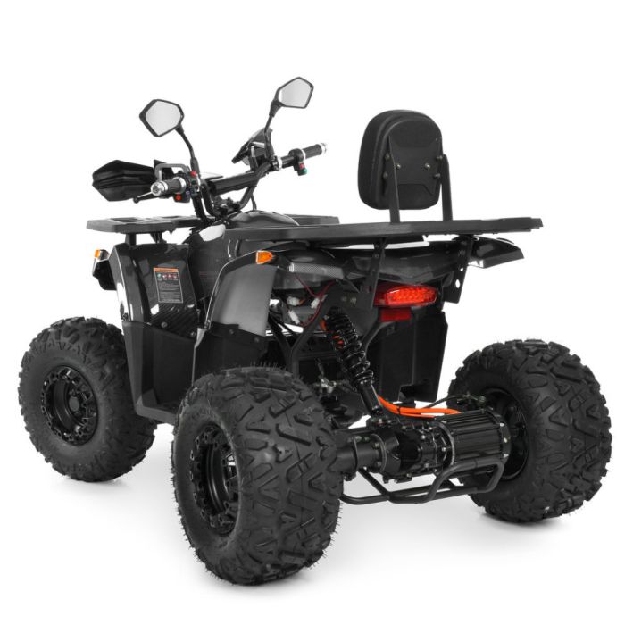 Дитячий електромобіль Квадроцикл HB-EATV1450F-P-2(MP3) V2 до 65 кг