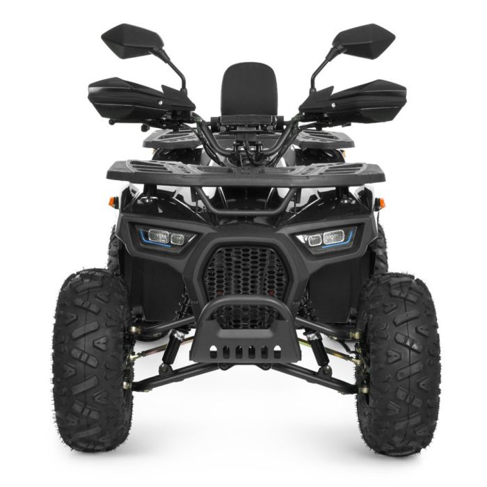 Дитячий електромобіль Квадроцикл HB-EATV1450F-P-2(MP3) V2 до 65 кг