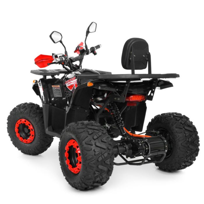 Дитячий електромобіль Квадроцикл HB-EATV1450H-P-2-3(MP3) V2 до 82 кг
