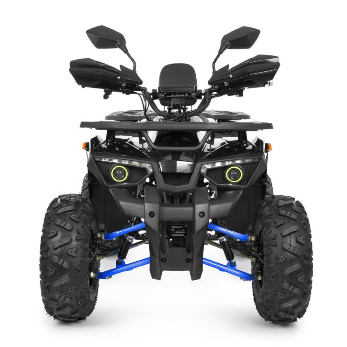 Дитячий електромобіль Квадроцикл HB-EATV1450H-P-2-4(MP3) V2 до 82 кг