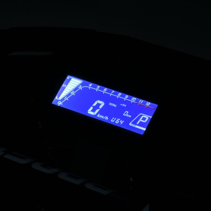 Дитячий електромобіль Квадроцикл HB-EATV1450H-P-2-4(MP3) V2 до 82 кг