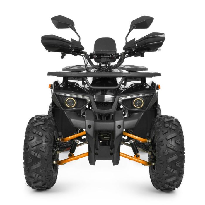 Дитячий електромобіль Квадроцикл HB-EATV1450H-P-2-7(MP3) V2 до 82 кг