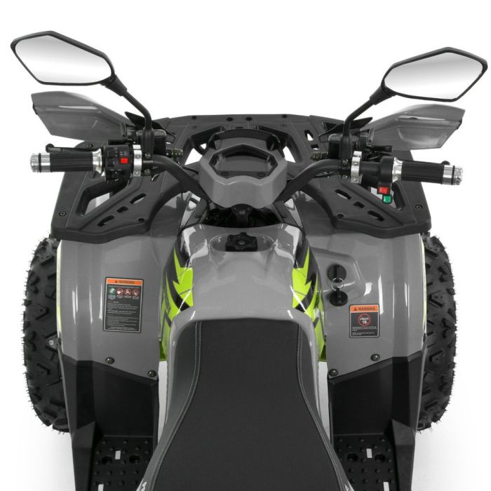 Дитячий електромобіль Квадроцикл HB-EATV1450-11-5 до 82 кг