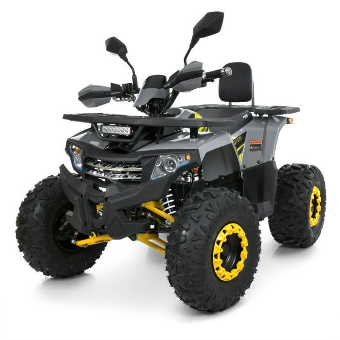 Дитячий електромобіль Квадроцикл HB-EATV1450-11-6 до 82 кг