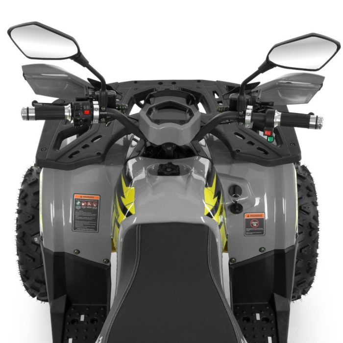 Дитячий електромобіль Квадроцикл HB-EATV1450-11-6 до 82 кг