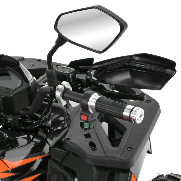 Дитячий електромобіль Квадроцикл HB-FC1450-2-7(MP3) до 82 кг