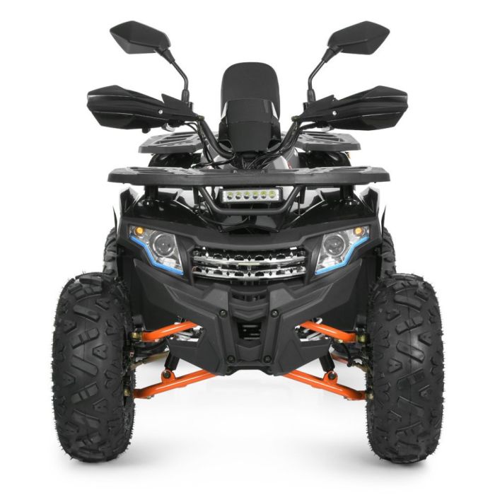 Дитячий електромобіль Квадроцикл HB-FC1450-2-7(MP3) до 82 кг