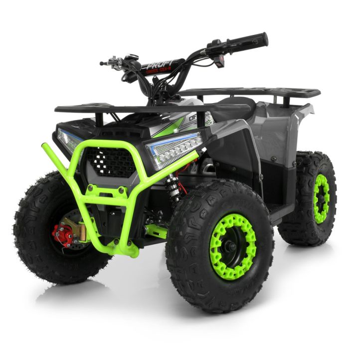 Дитячий електромобіль Квадроцикл HB-FFA1000-11-5(MP3) до 65 кг