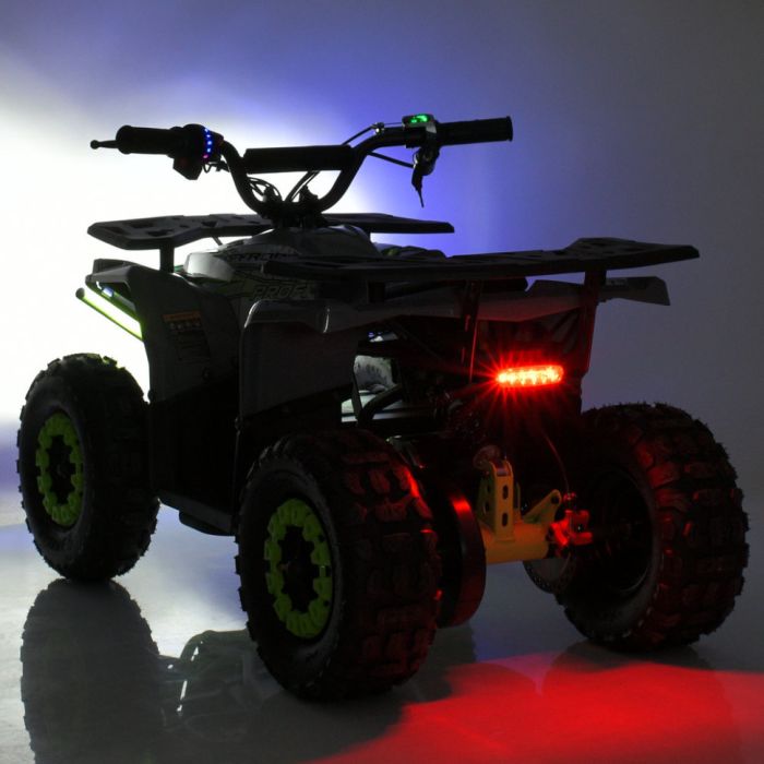 Дитячий електромобіль Квадроцикл HB-FFA1000-11-5(MP3) до 65 кг