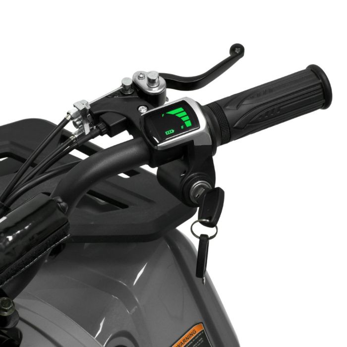 Дитячий електромобіль Квадроцикл HB-FFA1000-11-5(MP3) до 65 кг