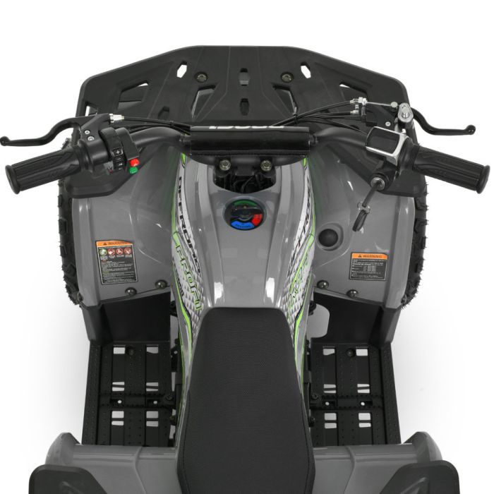 Дитячий електромобіль Квадроцикл HB-FFA1000-11-5(MP3) до 65 кг