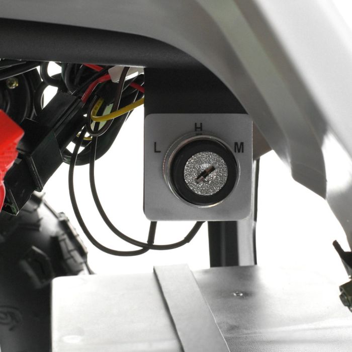 Дитячий електромобіль Квадроцикл HB-FFA1000-11-5(MP3) до 65 кг