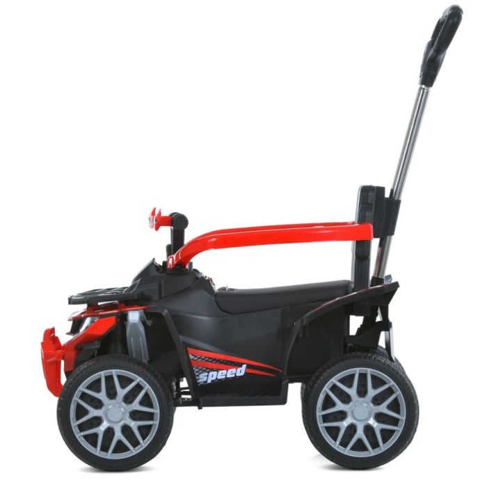 Дитячий електромобіль Квадроцикл M 6221EBLR-3 до 23 кг
