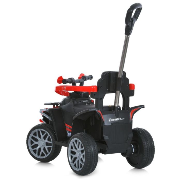 Дитячий електромобіль Квадроцикл M 6221EBLR-3 до 23 кг