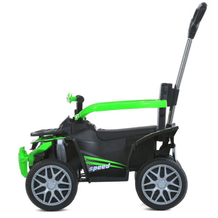 Дитячий електромобіль Квадроцикл M 6221EBLR-5 до 23 кг