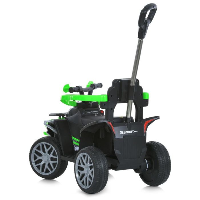 Дитячий електромобіль Квадроцикл M 6221EBLR-5 до 23 кг