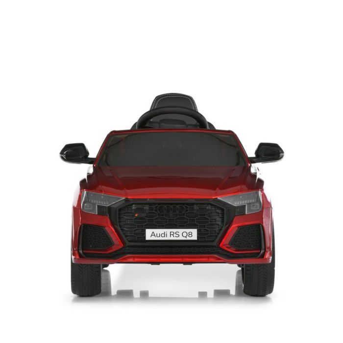 Дитячий електромобіль Машина M 4569EBLRS-3 до 25 кг