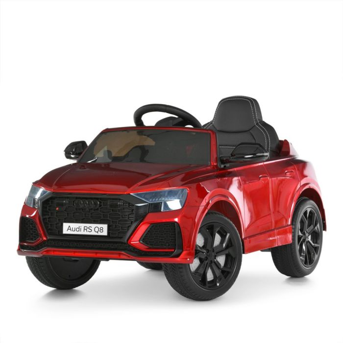 Дитячий електромобіль Машина M 4569EBLRS-3 до 25 кг