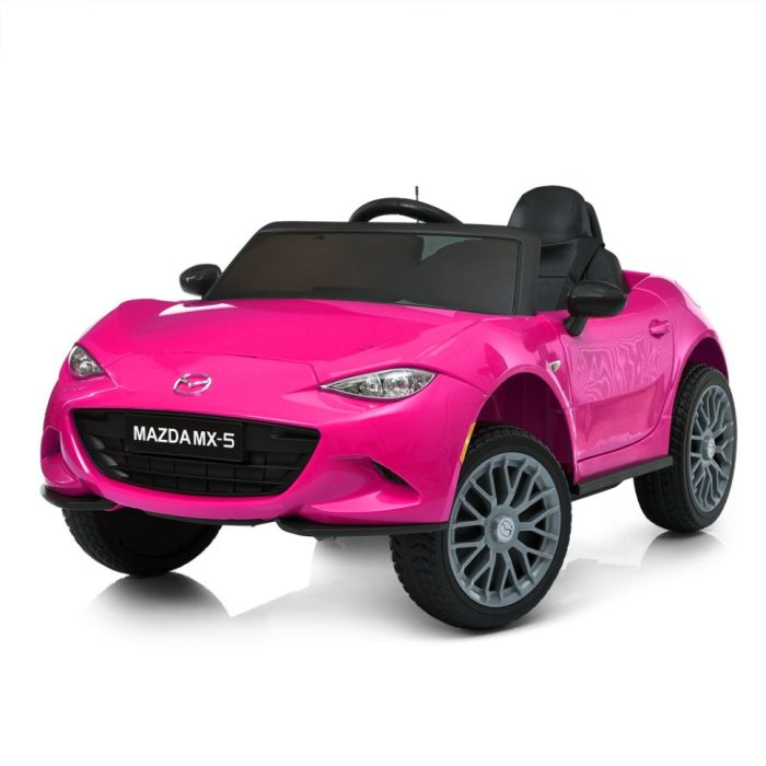 Дитячий електромобіль Машина M 5846EBLR-8 до 25 кг