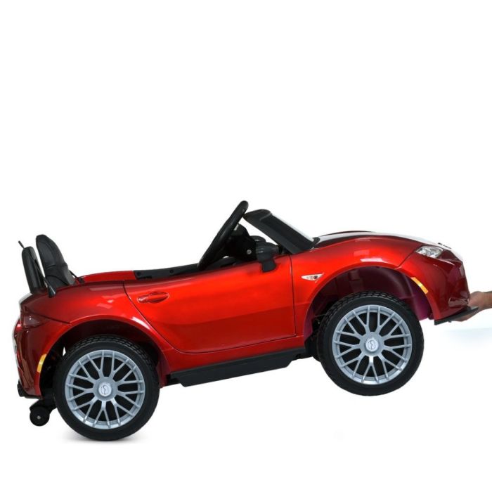Дитячий електромобіль Машина M 5846EBLRS-3 до 25 кг