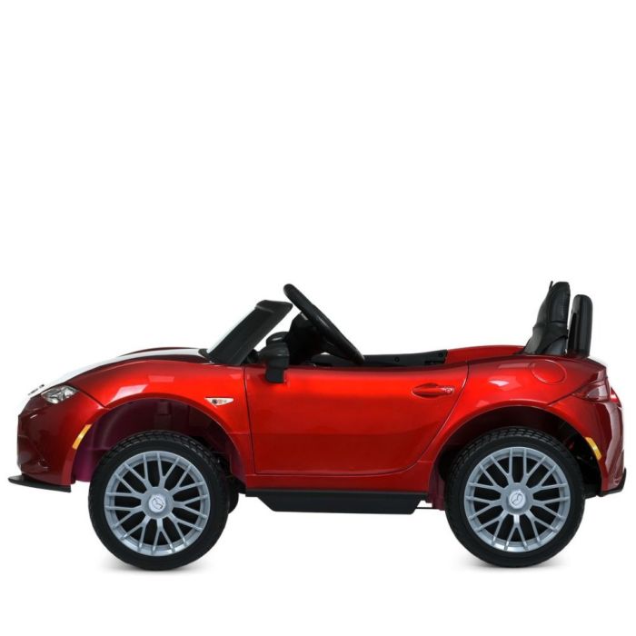 Дитячий електромобіль Машина M 5846EBLRS-3 до 25 кг