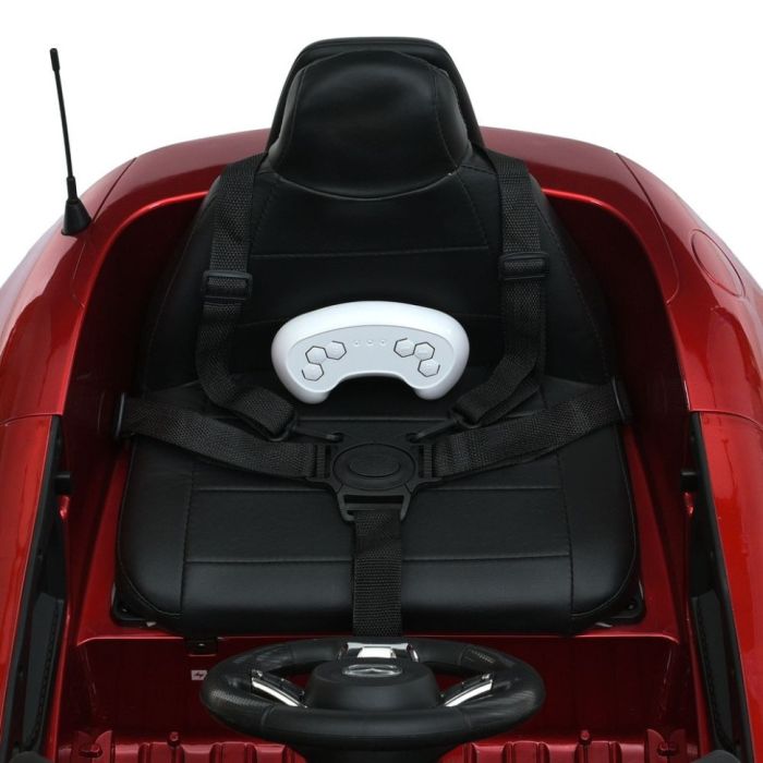 Дитячий електромобіль Машина M 5846EBLRS-3 до 25 кг