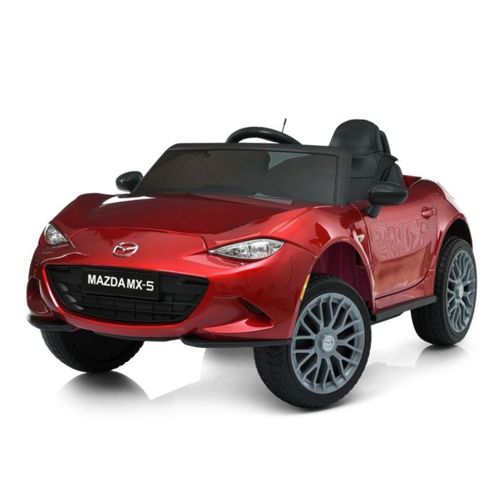 Дитячий електромобіль Машина M 5846EBLRS-3 до 25 кг
