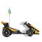 Дитячий електромобіль Електрокарт Kart M 6322EBLR-6 до 50 кг