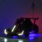 Дитячий електромобіль Електрокарт Kart M 6322EBLR-3 до 50 кг
