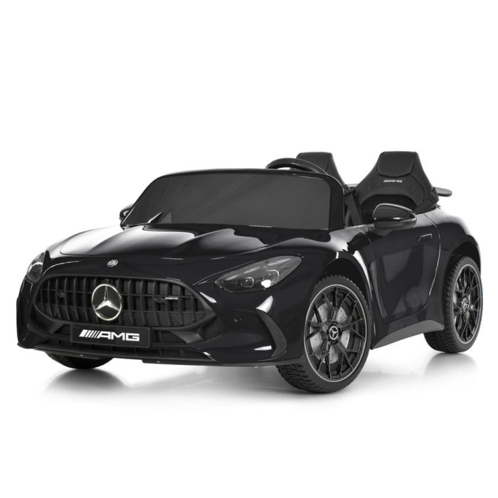 Дитячий електромобіль Машина M 6313EBLRS-(24V) до 50 кг