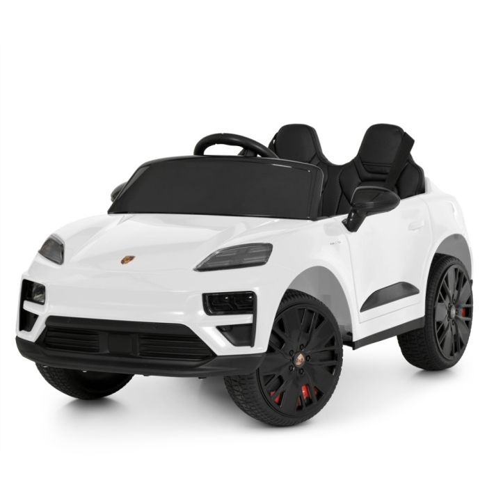 Дитячий електромобіль Машина M 6314EBLR-1 до 30 кг